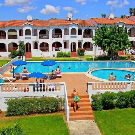 Ferienwohnung Girasol Garden Superior 2-a Son Bou Exterior foto