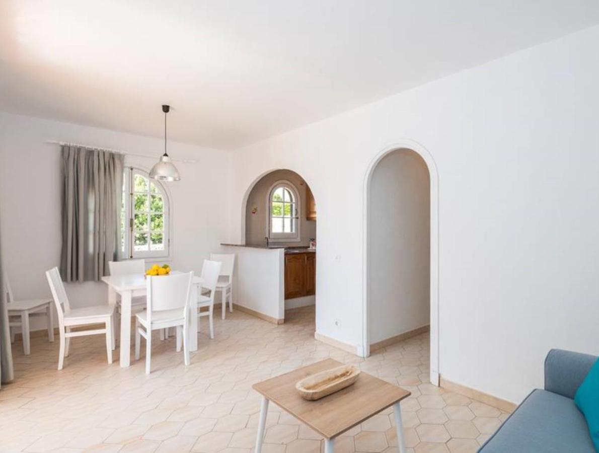 Ferienwohnung Girasol Garden Superior 2-a Son Bou Exterior foto